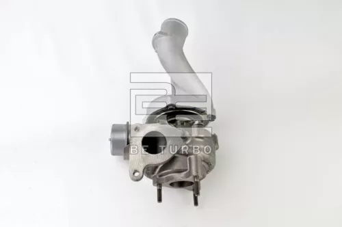 BE TURBO Turbolader 125195RED BE TURBO (125195RED)
