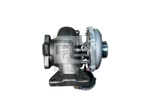 BE TURBO Turbolader 125210 BE TURBO (125210)