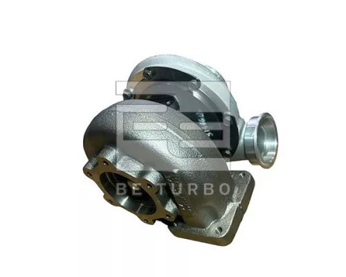 BE TURBO Turbolader 125222 BE TURBO (125222)