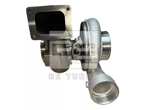 BE TURBO Turbolader 125232 BE TURBO (125232)