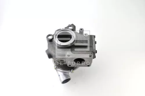 BE TURBO Turbolader 125259 BE TURBO (125259)