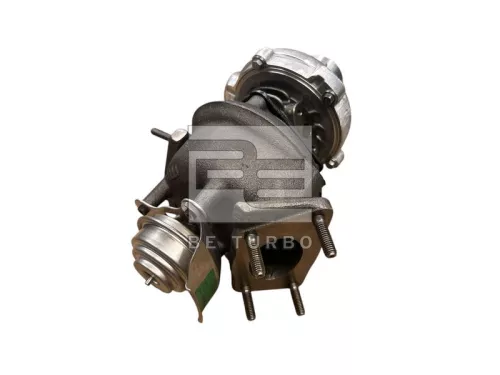 BE TURBO Turbolader 125274 BE TURBO (125274)