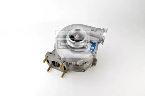 BE TURBO Turbolader 125306 BE TURBO (125306)