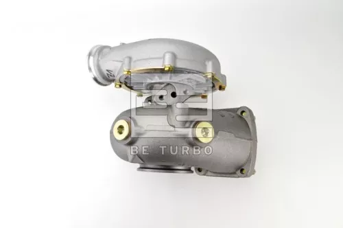 BE TURBO Turbolader 125306 BE TURBO (125306)