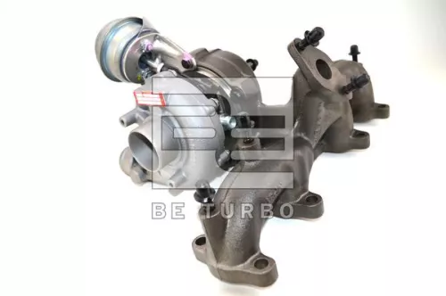 Turbolader 125310 BE TURBO