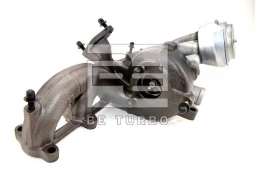 BE TURBO Turbolader 125310 BE TURBO (125310)