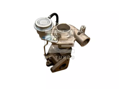 BE TURBO Turbolader 125313 BE TURBO (125313)