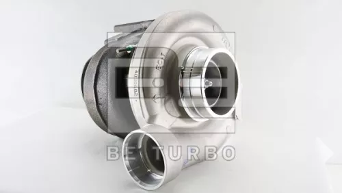 BE TURBO Turbolader 125327 BE TURBO (125327)