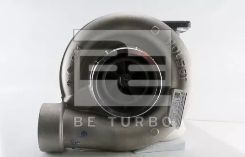 BE TURBO Turbolader 125327RED BE TURBO (125327RED)