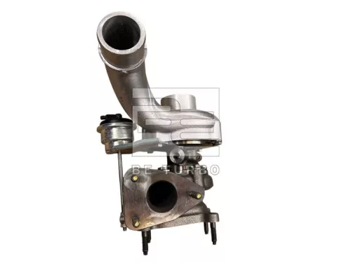 BE TURBO Turbolader 125341 BE TURBO (125341)