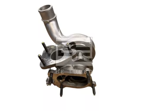 BE TURBO Turbolader 125341 BE TURBO (125341)