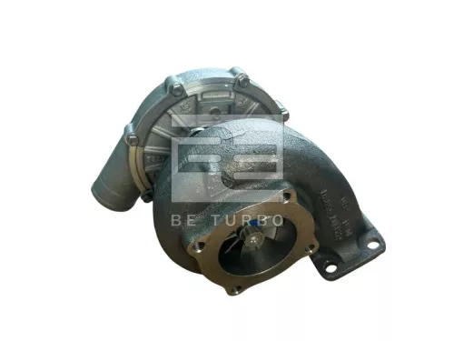 BE TURBO Turbolader 125362 BE TURBO (125362)