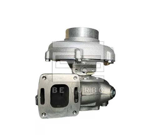 BE TURBO Turbolader 125395 BE TURBO (125395)