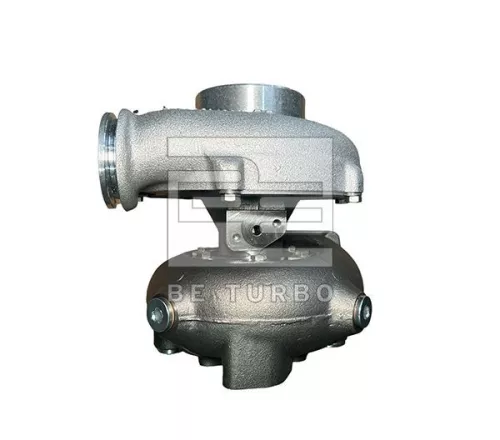 BE TURBO Turbolader 125395 BE TURBO (125395)