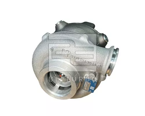 BE TURBO Turbolader 125395 BE TURBO (125395)