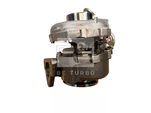 BE TURBO Turbolader 125644 BE TURBO (125644)