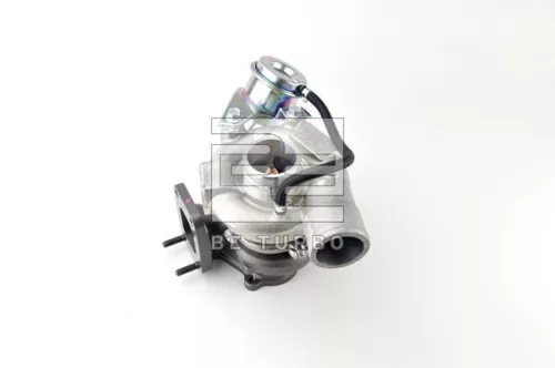 BE TURBO Turbolader 125764 BE TURBO (125764)