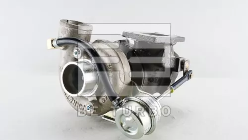 BE TURBO Turbolader 125808 BE TURBO (125808)