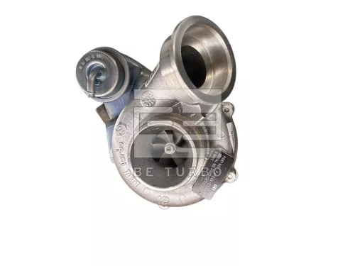 BE TURBO Turbolader 125968 BE TURBO (125968)
