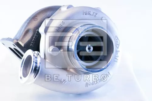 BE TURBO Turbolader 125976 BE TURBO (125976)