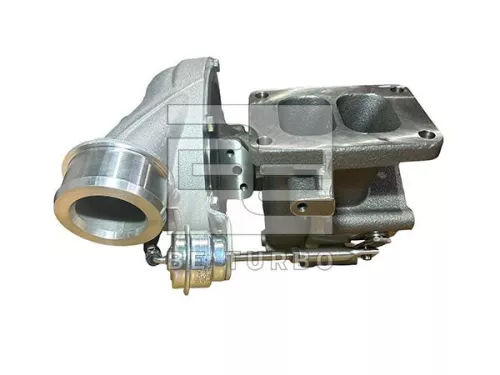 BE TURBO Turbolader 125985 BE TURBO (125985)