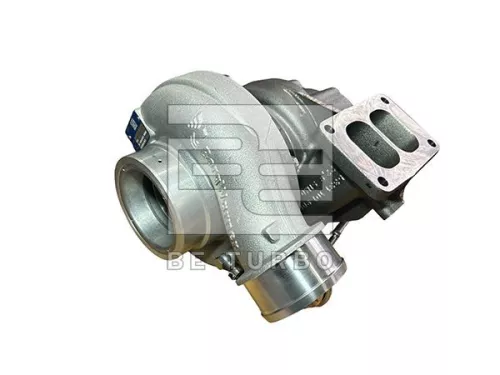 BE TURBO Turbolader 125985 BE TURBO (125985)