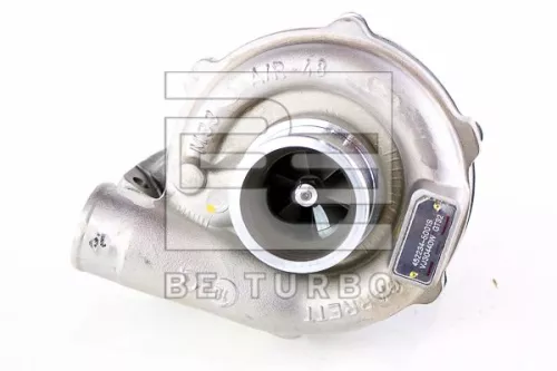 Turbolader 125987 BE TURBO