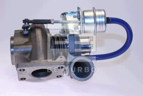 BE TURBO Turbolader 126000 BE TURBO (126000)