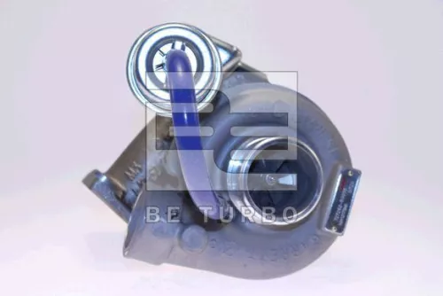 BE TURBO Turbolader 126000 BE TURBO (126000)