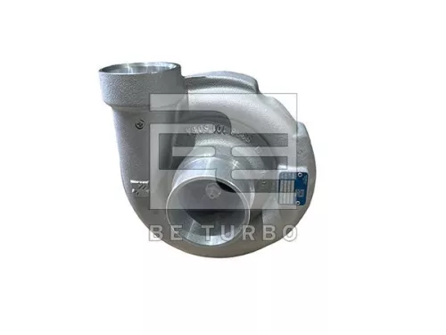 Turbolader 126035 BE TURBO