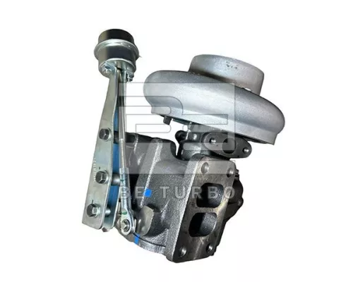 BE TURBO Turbolader 126049 BE TURBO (126049)