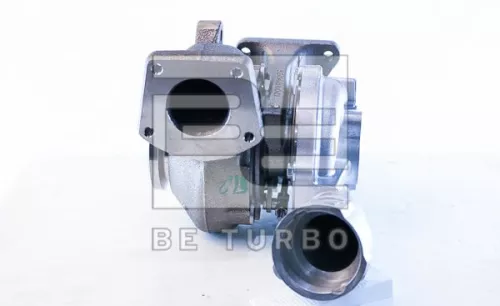 BE TURBO Turbolader 126060 BE TURBO (126060)
