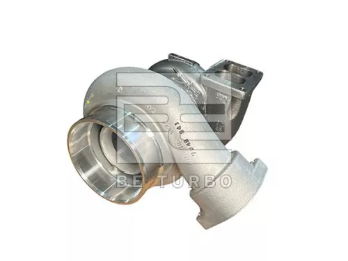 Turbolader 126067 BE TURBO