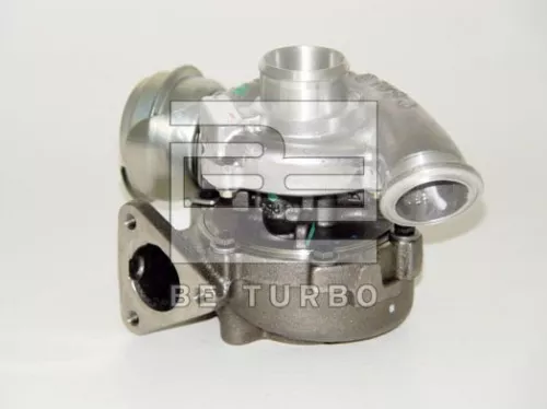 BE TURBO Turbolader 126072 BE TURBO (126072)