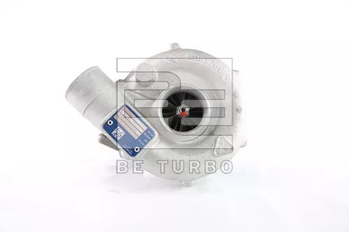 BE TURBO Turbolader 126074 BE TURBO (126074)