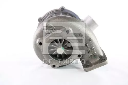 BE TURBO Turbolader 126074 BE TURBO (126074)