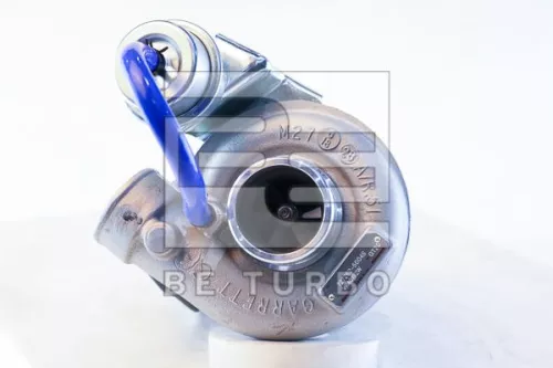 Turbolader 126077 BE TURBO