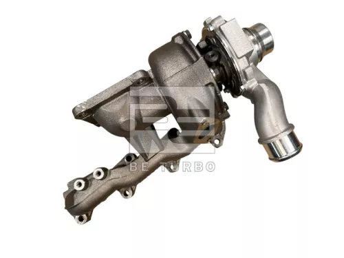 BE TURBO Turbolader 126084 BE TURBO (126084)