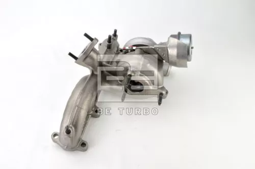 BE TURBO Turbolader 126108 BE TURBO (126108)