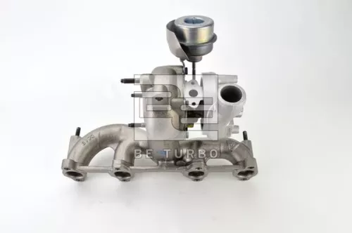 BE TURBO Turbolader 126108 BE TURBO (126108)