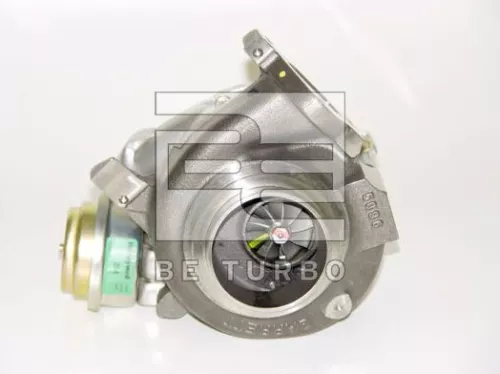 BE TURBO Turbolader 126111RED BE TURBO (126111RED)