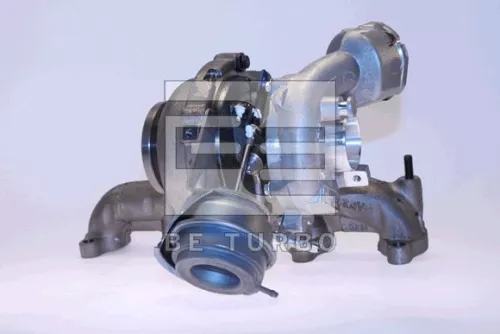 BE TURBO Turbolader 126138 BE TURBO (126138)