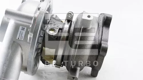 BE TURBO Turbolader 126155 BE TURBO (126155)