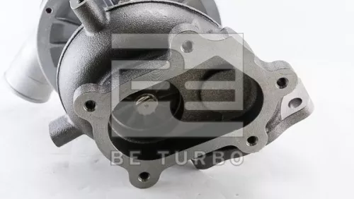 BE TURBO Turbolader 126155 BE TURBO (126155)