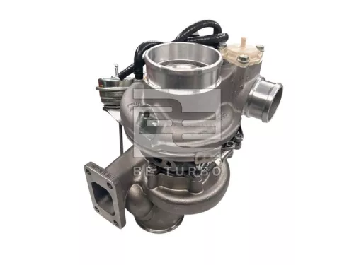 Turbolader 126305 BE TURBO