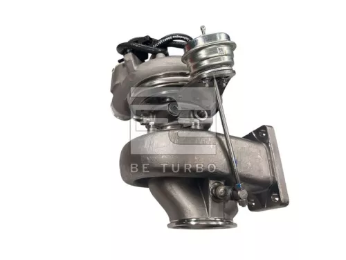 BE TURBO Turbolader 126305 BE TURBO (126305)
