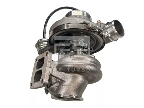 BE TURBO Turbolader 126312 BE TURBO (126312)