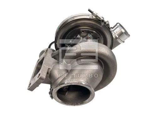 BE TURBO Turbolader 126314 BE TURBO (126314)