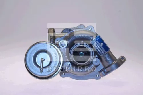 BE TURBO Turbolader 126707 BE TURBO (126707)