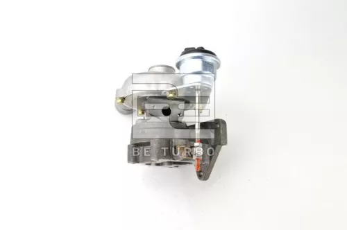BE TURBO Turbolader 126709 BE TURBO (126709)
